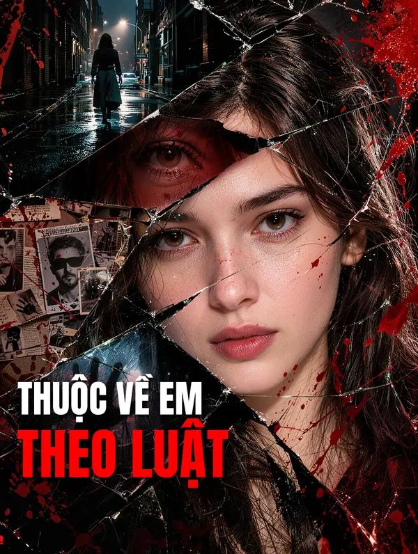 Thuộc Về Em Theo Luật