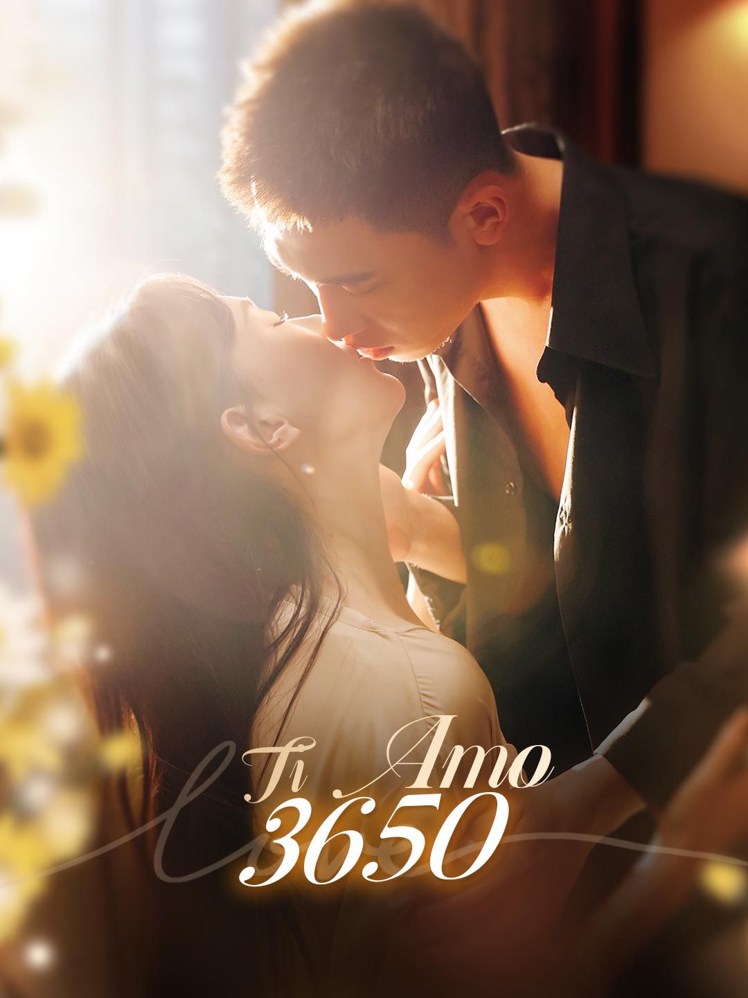 Ti Amo 3650