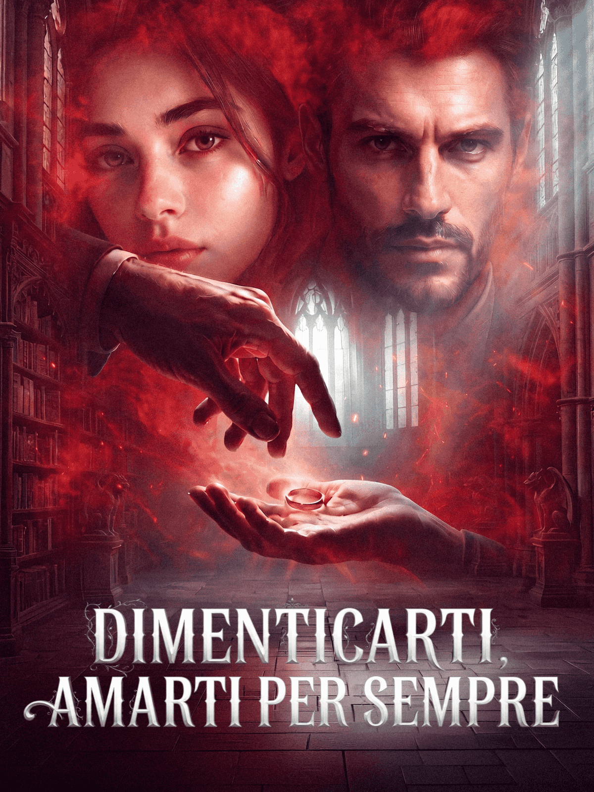 Ti ho dimenticata, ti ho sempre amata