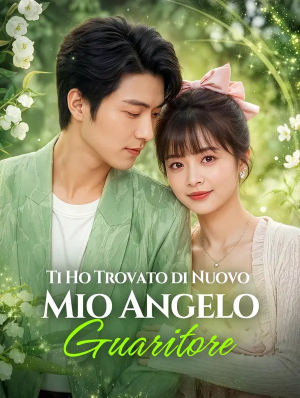 Ti Ho Trovato di Nuovo, Mio Angelo Guaritore
