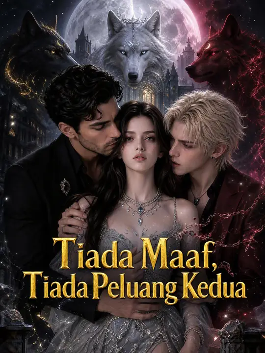 Tiada Maaf, Tiada Peluang Kedua