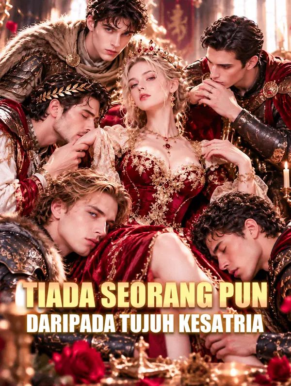 Tiada Seorang Pun daripada Tujuh Kesatria