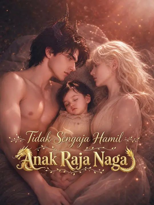 Tidak Sengaja Hamil Anak Raja Naga