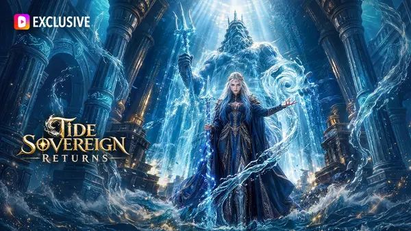 Tide Sovereign Returns