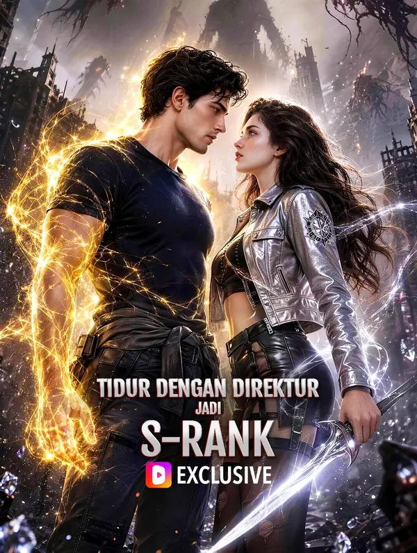 Tidur dengan Direktur, Jadi S-Rank