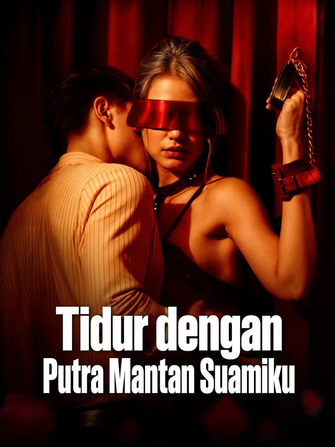 Tidur dengan Putra Mantan Suamiku