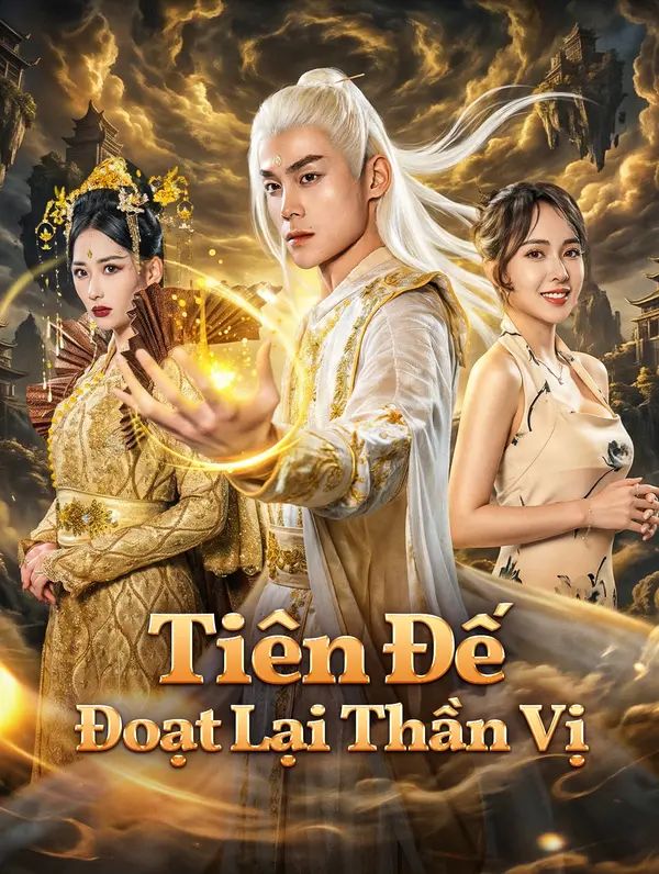Tiên Đế Đoạt Lại Thần Vị