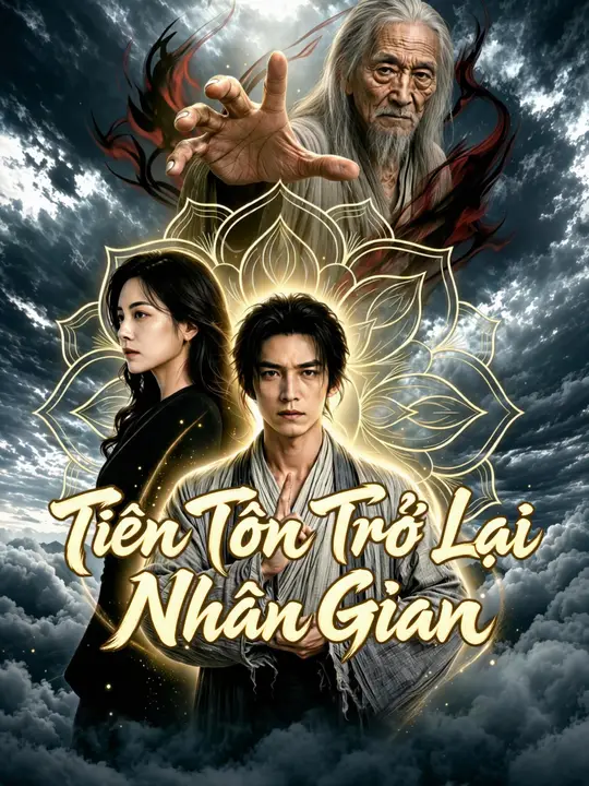 Tiên Tôn Trở Lại Nhân Gian