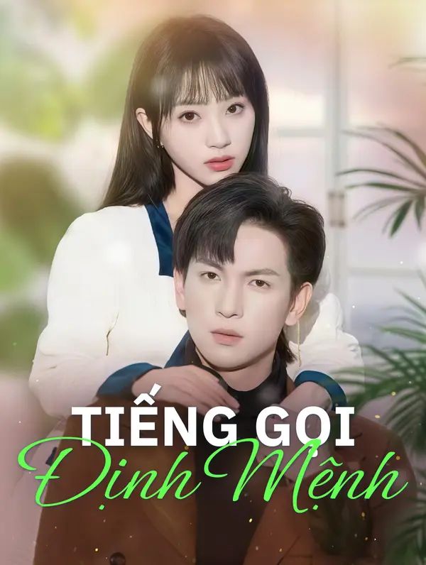 Tiếng Gọi Định Mệnh