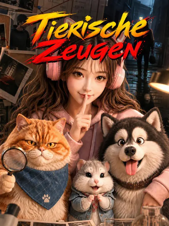 Tierische Zeugen