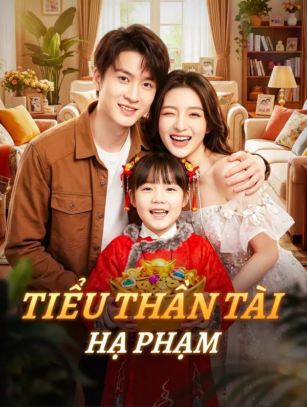 Tiểu Thần Tài Hạ Phạm