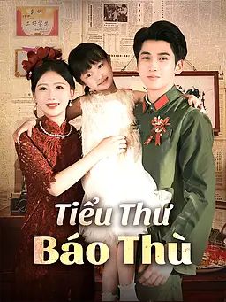 Tiểu Thư Báo Thù