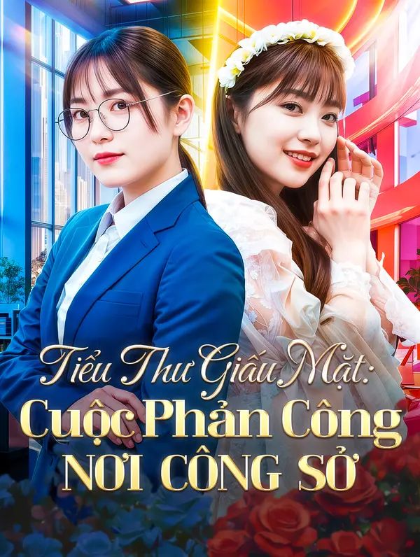 Tiểu Thư Giấu Mặt: Cuộc Phản Công Nơi Công Sở