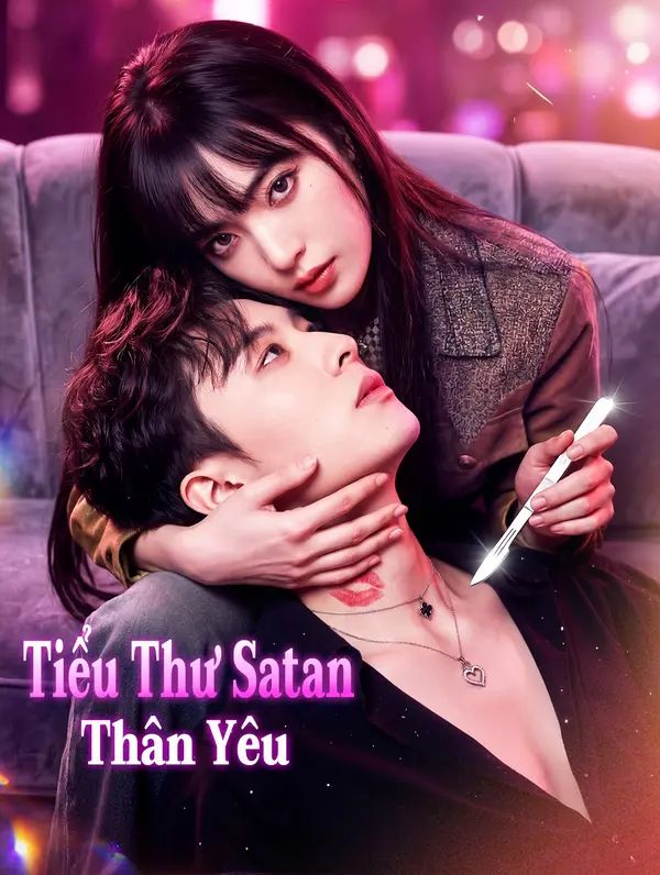 Tiểu Thư Satan Thân Yêu