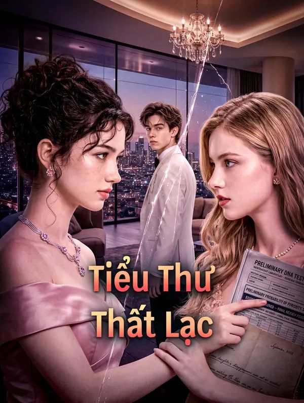 Tiểu Thư Thất Lạc