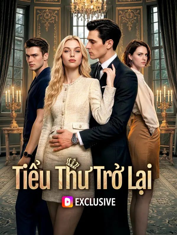 Tiểu Thư Trở Lại(Phiên bản lồng tiếng)