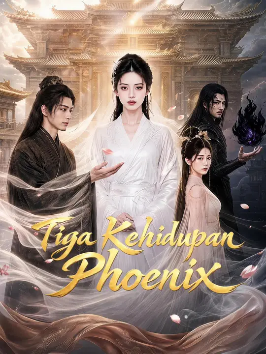 Tiga Kehidupan Phoenix