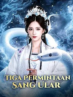 Tiga Permintaan Sang Ular