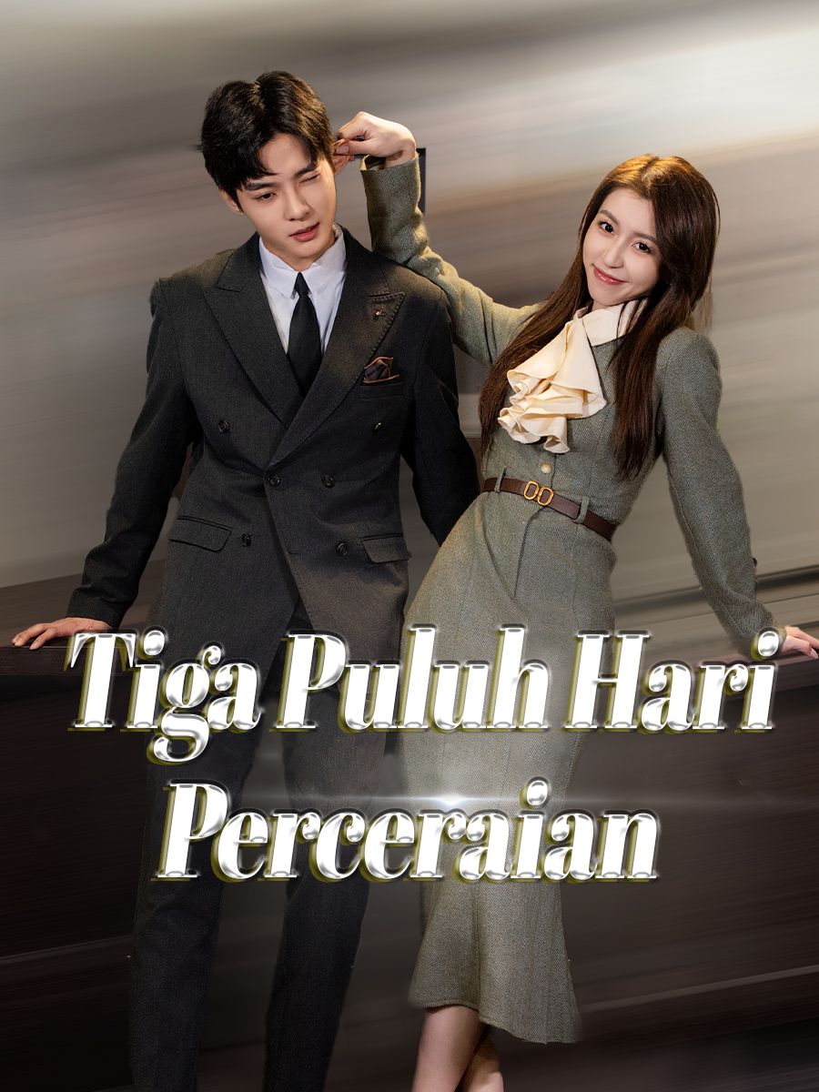 Tiga Puluh Hari Perceraian