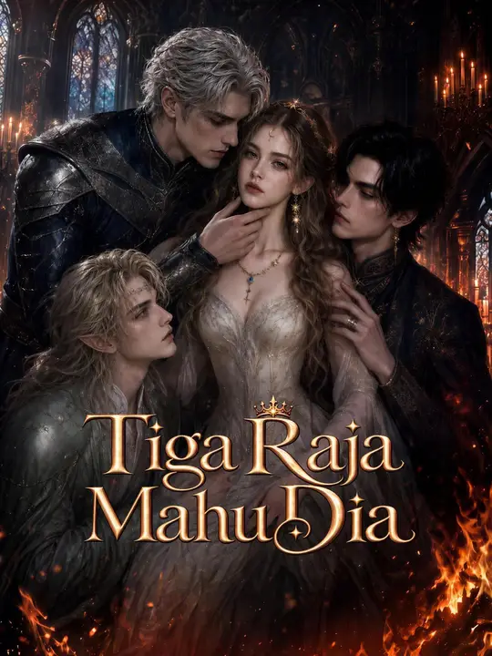 Tiga Raja Mahu Dia