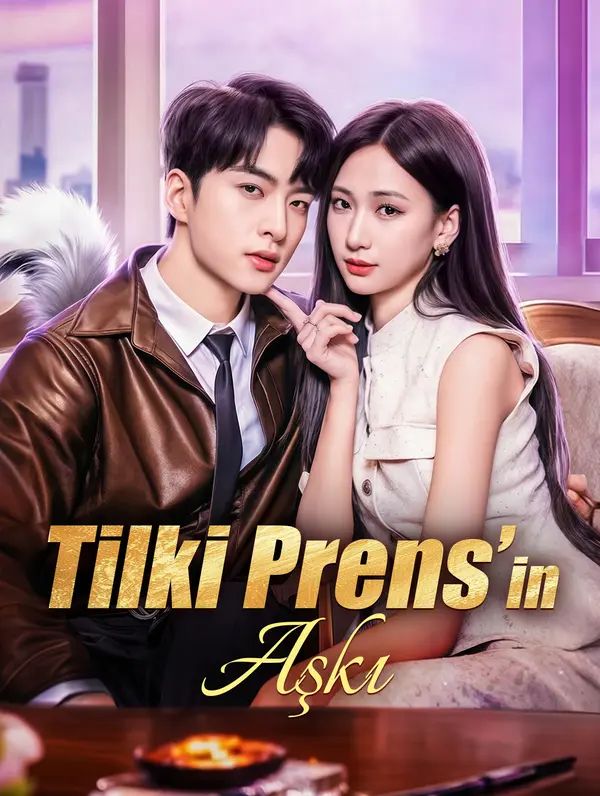 Tilki Prens’in Aşkı