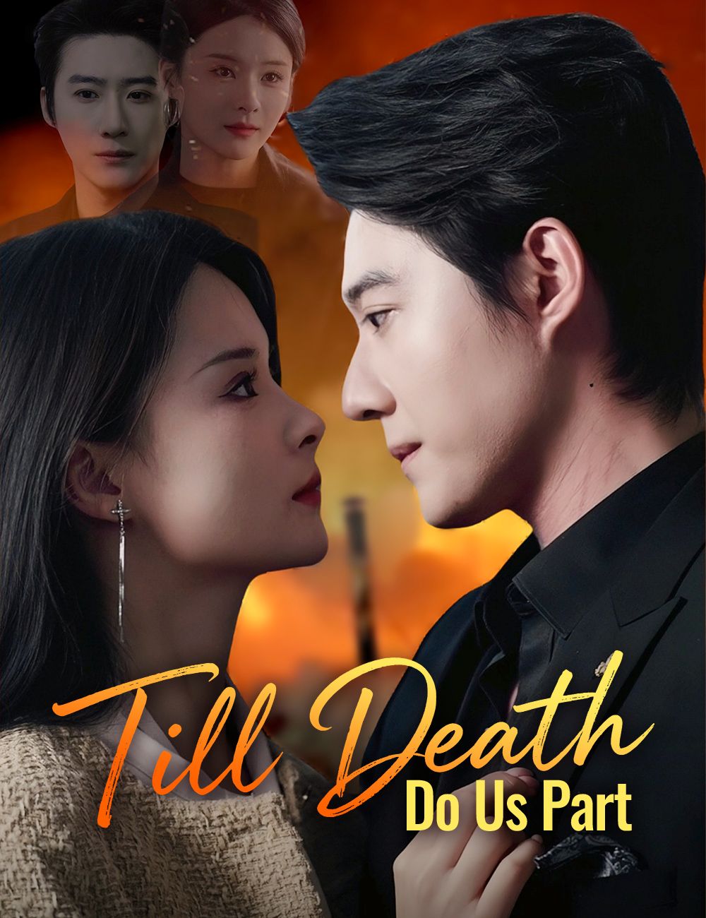 Till Death Do Us Part