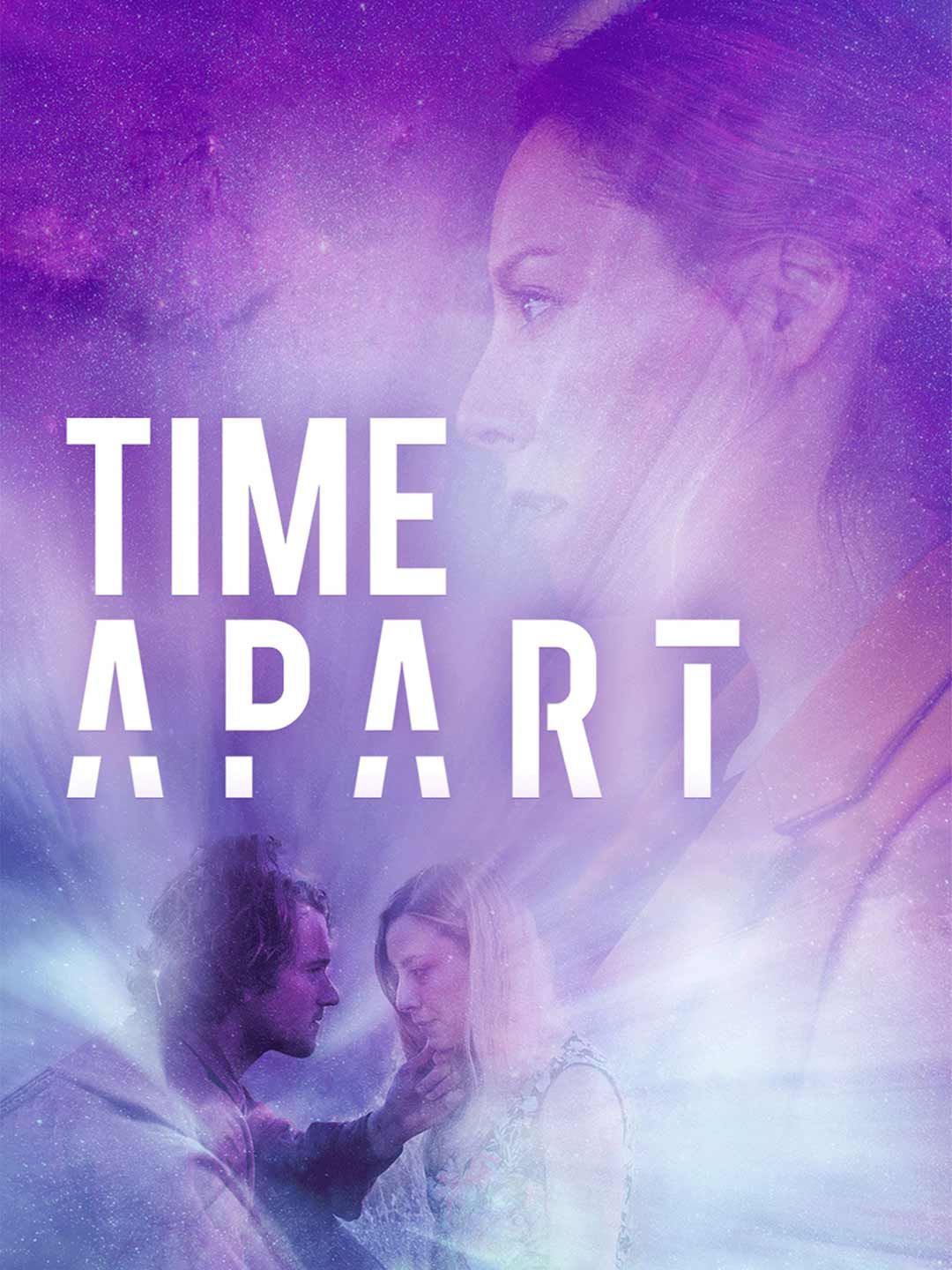 Time Apart [Original]