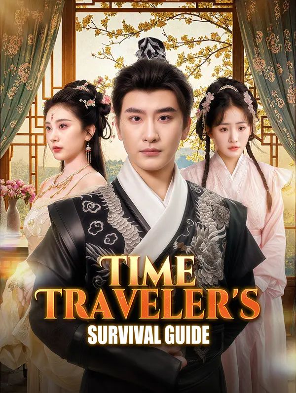 Time-Traveler's Survival Guide