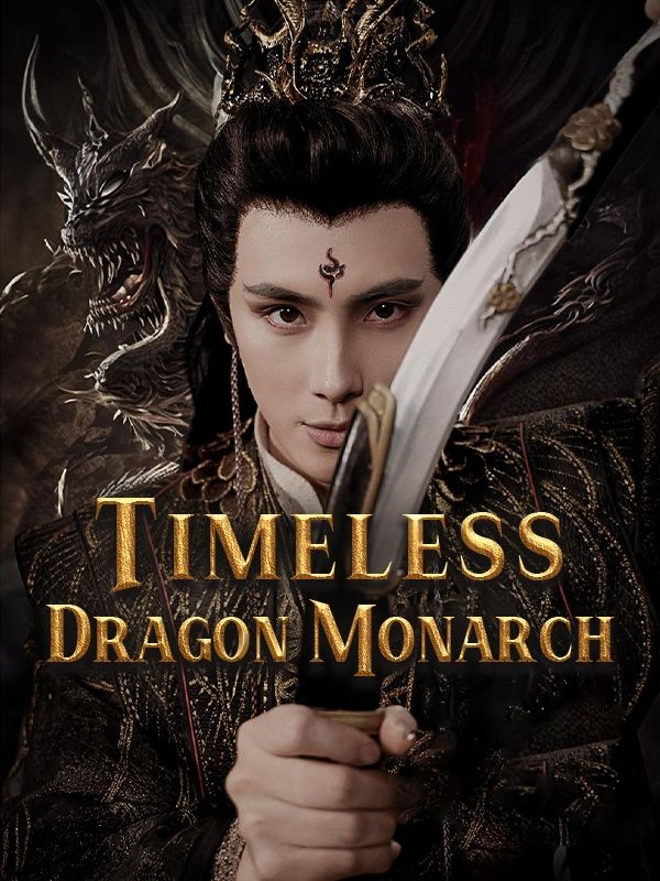 Timeless Dragon Monarch