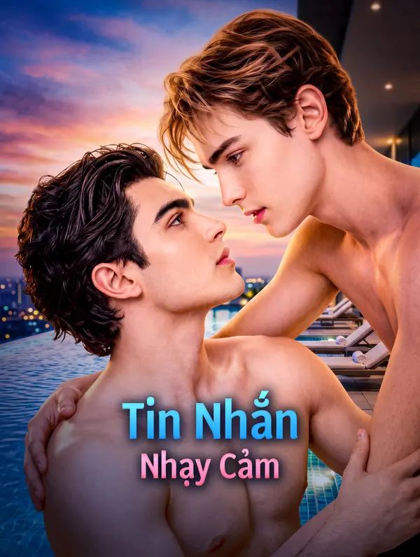 Tin Nhắn Nhạy Cảm