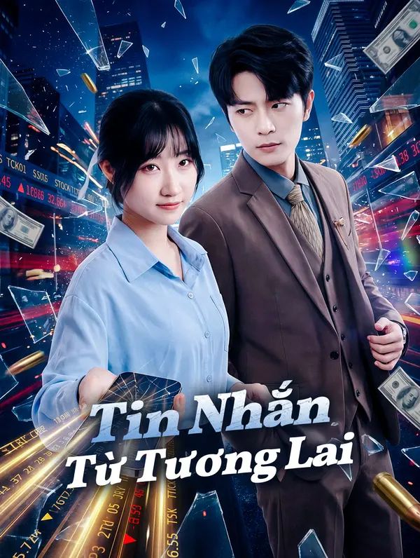 Tin Nhắn Từ Tương Lai