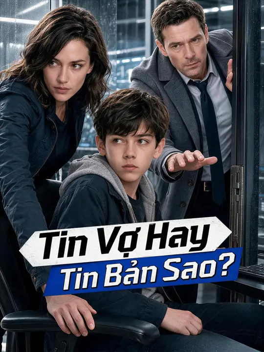 Tin Vợ Hay Tin Bản Sao?