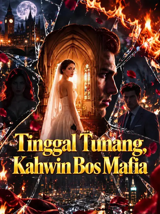 Tinggal Tunang, Kahwin Bos Mafia