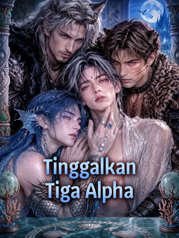 Tinggalkan Tiga Alpha