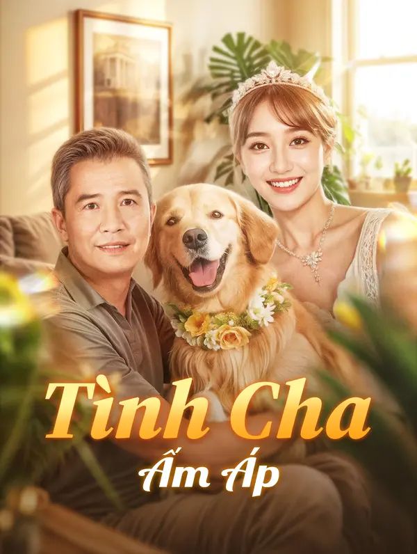 Tình Cha Ấm Áp