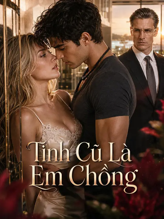 Tình Cũ Là Em Chồng