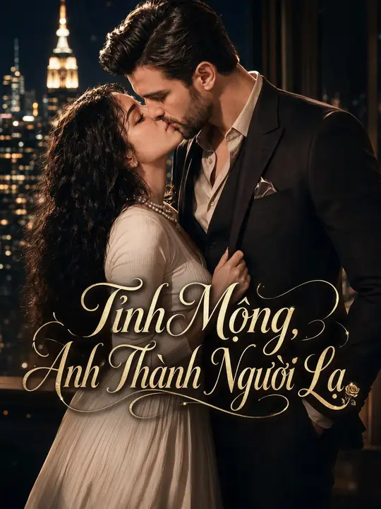 Tỉnh Mộng, Anh Thành Người Lạ