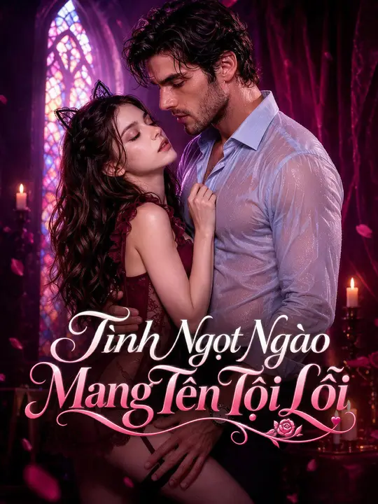 Tình Ngọt Ngào Mang Tên Tội Lỗi