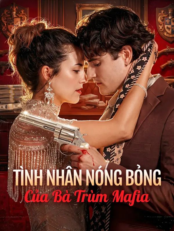 Tình Nhân Nóng Bỏng Của Bà Trùm Mafia
