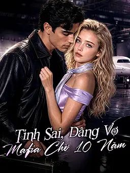 Tính Sai, Dâng Vợ Mafia Chờ 10 Năm