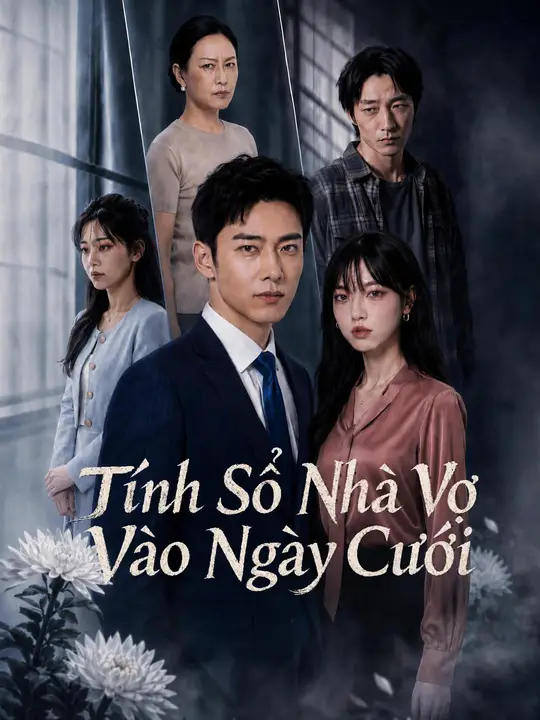 Tính Sổ Nhà Vợ Vào Ngày Cưới