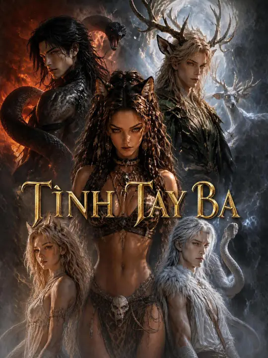Tình Tay Ba
