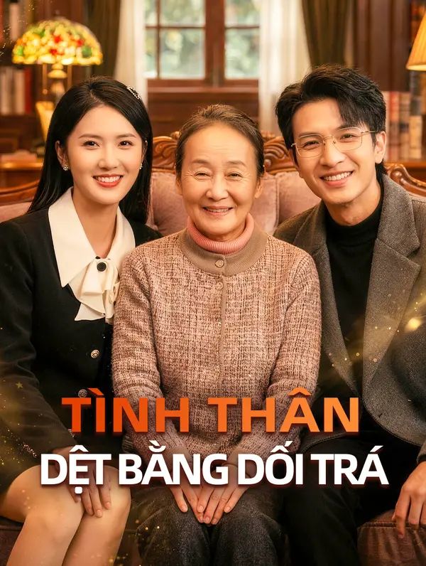 Tình Thân Dệt Bằng Dối Trá