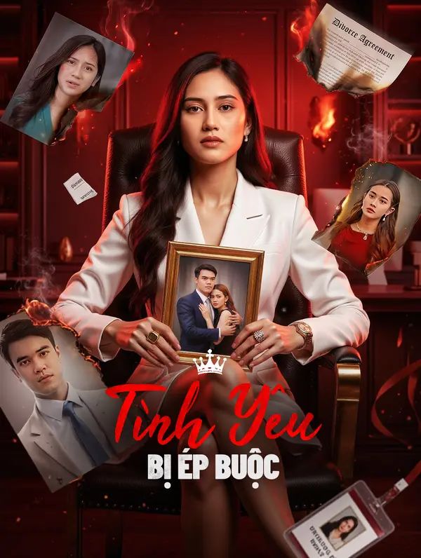 Tình Yêu Bị Ép Buộc
