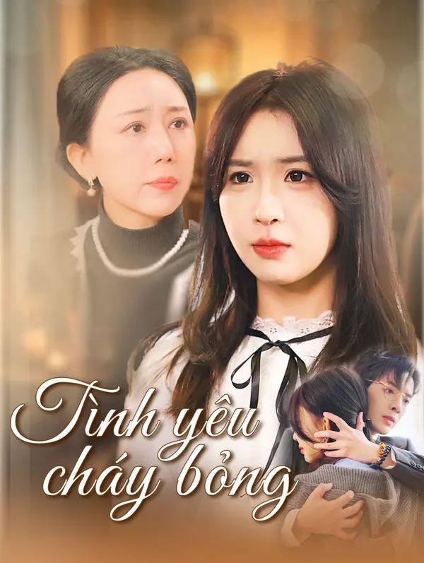 Tình yêu cháy bỏng