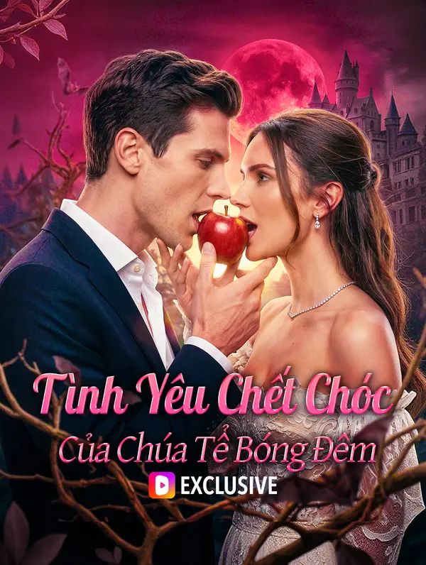 Tình Yêu Chết Chóc Của Chúa Tể Bóng Đêm(Phiên bản lồng tiếng)
