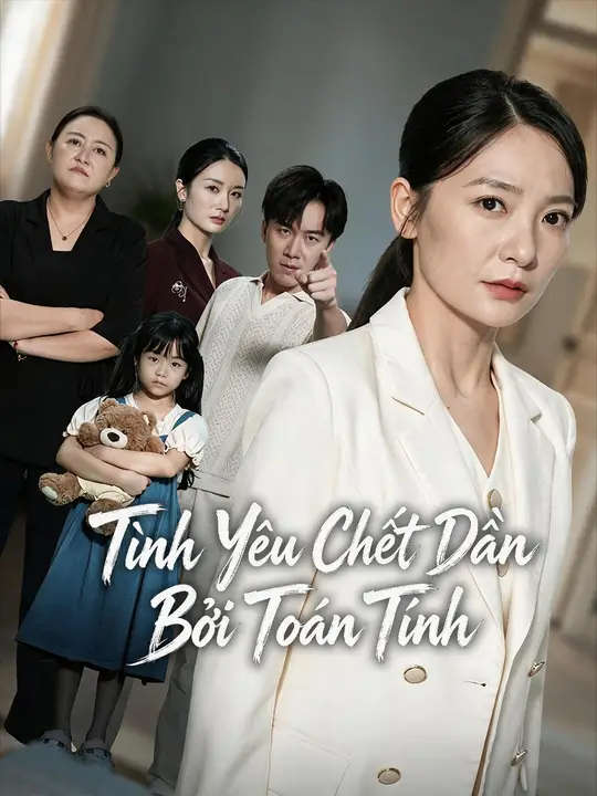 Tình Yêu Chết Dần Bởi Toán Tính