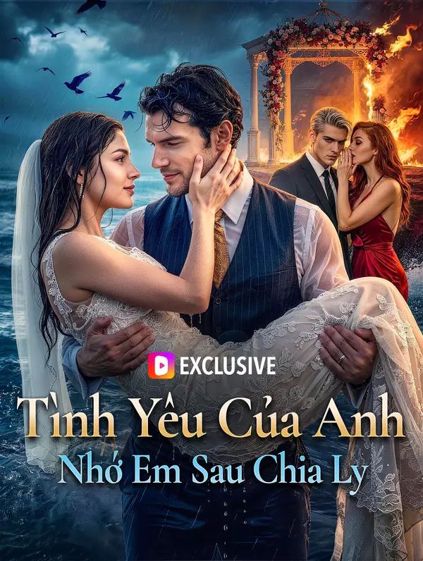 Tình Yêu Của Anh, Nhớ Em Sau Chia Ly(Phiên bản lồng tiếng)