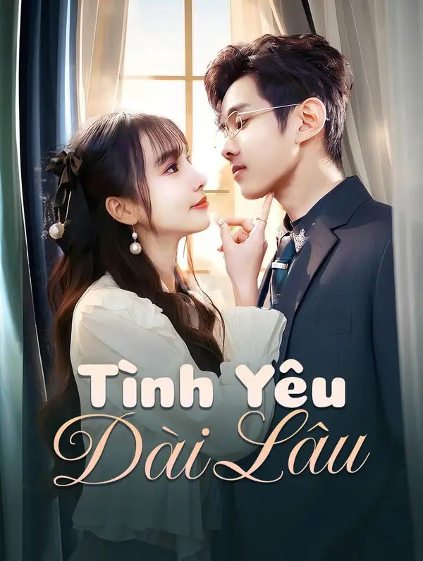 Tình Yêu Dài Lâu