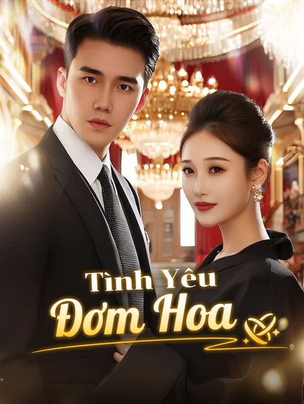 Tình Yêu Đơm Hoa